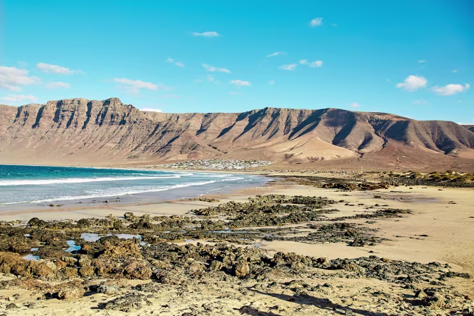 Imagen de Famara