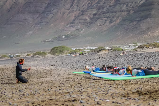 Imagen de Famara