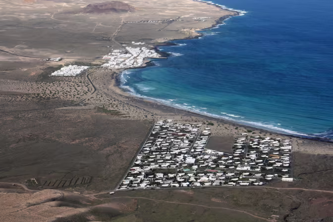 Imagen de Famara