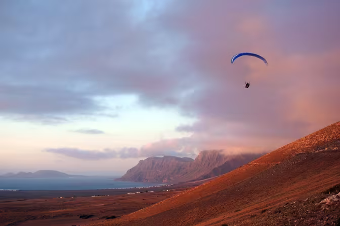 Imagen de Famara