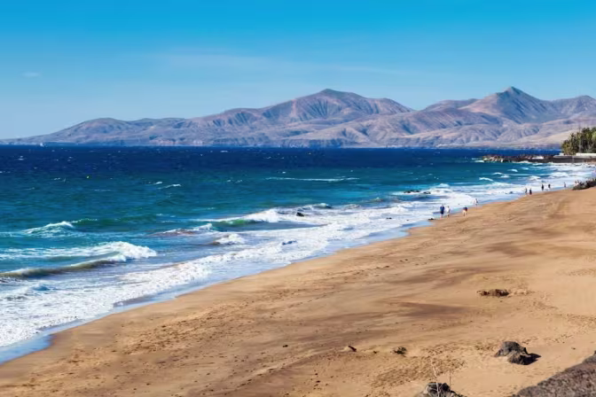 Imagen de Puerto del Carmen