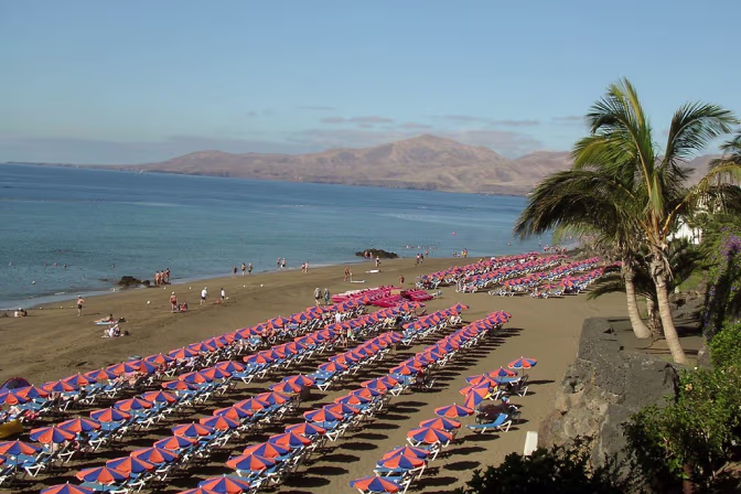 Imagen de Puerto del Carmen