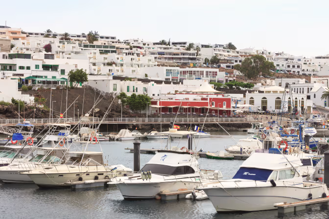 Imagen de Puerto del Carmen
