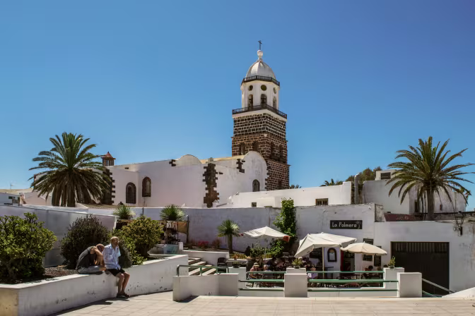 Imagen de teguise