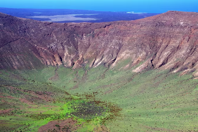 Imagen de Timanfaya